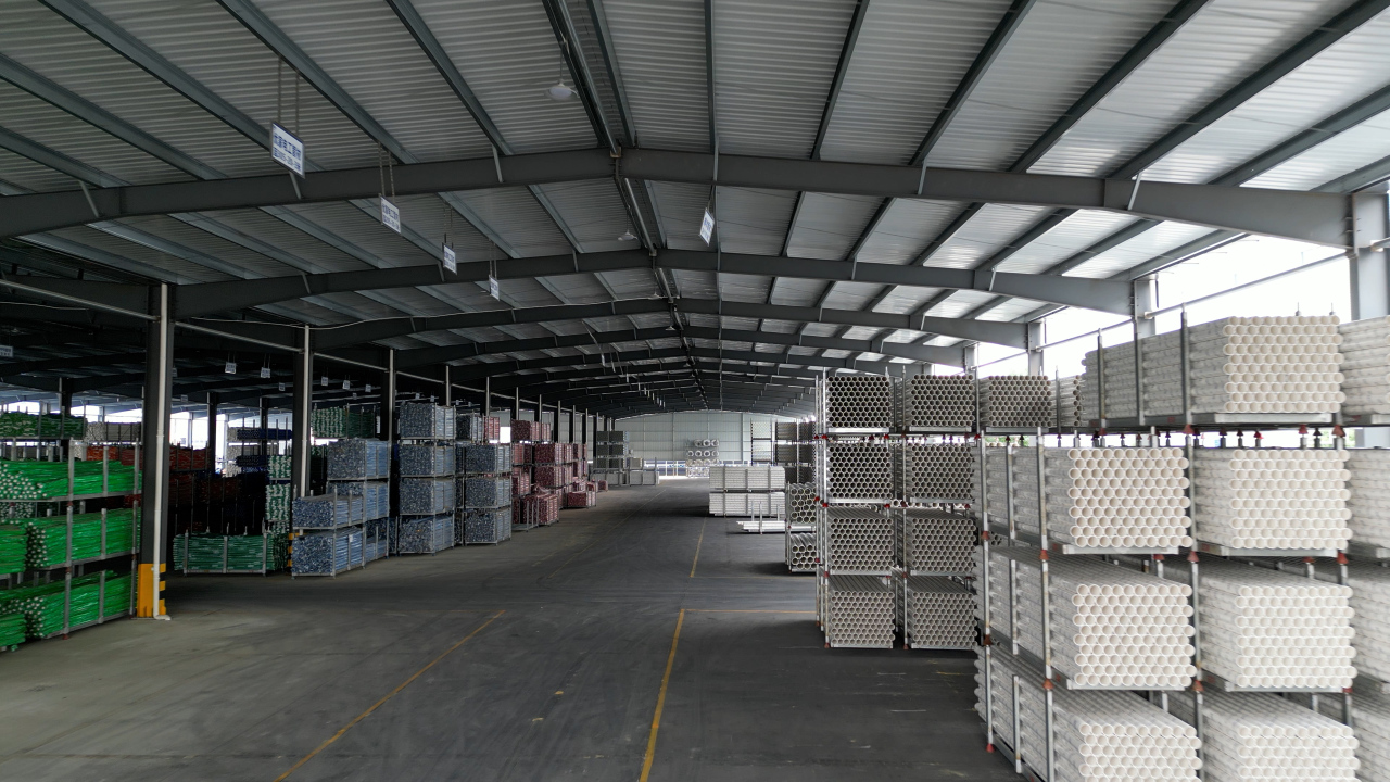 Sélection de tuyaux de vidange extérieurs en PVC : résistance au gel, performances de protection solaire et correspondance des spécifications1
